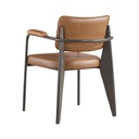 ACTION CHAIR