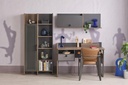 ACTION STUDY DESK UNIT