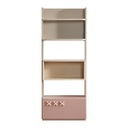 NORDIC BOOKCASE
