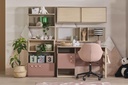 NORDIC BOOKCASE