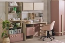 NORDIC BOOKCASE