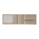 NORDIC STUDY DESK UNIT
