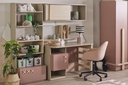 NORDIC STUDY DESK UNIT