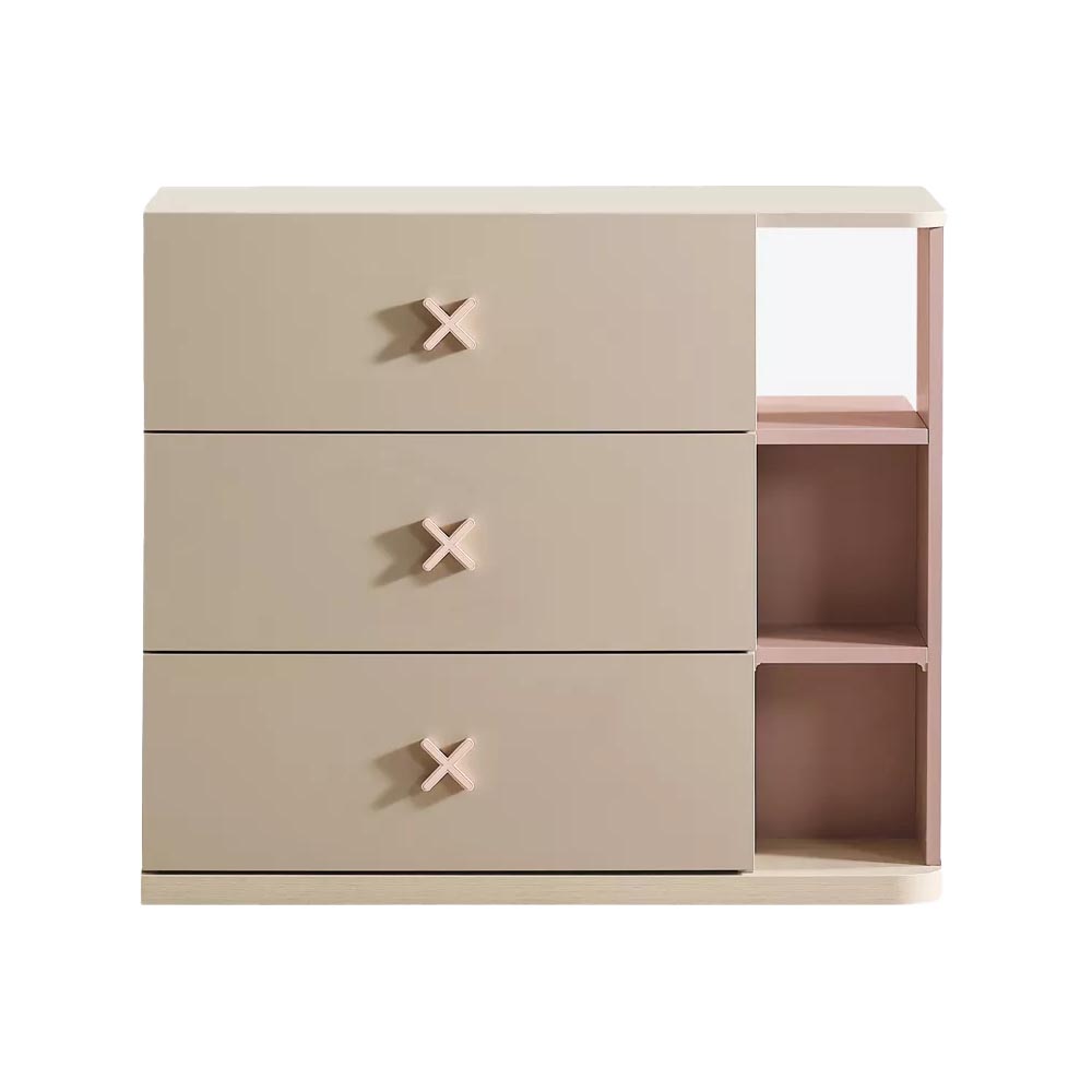 NORDIC DRESSER
