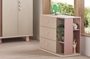 NORDIC DRESSER