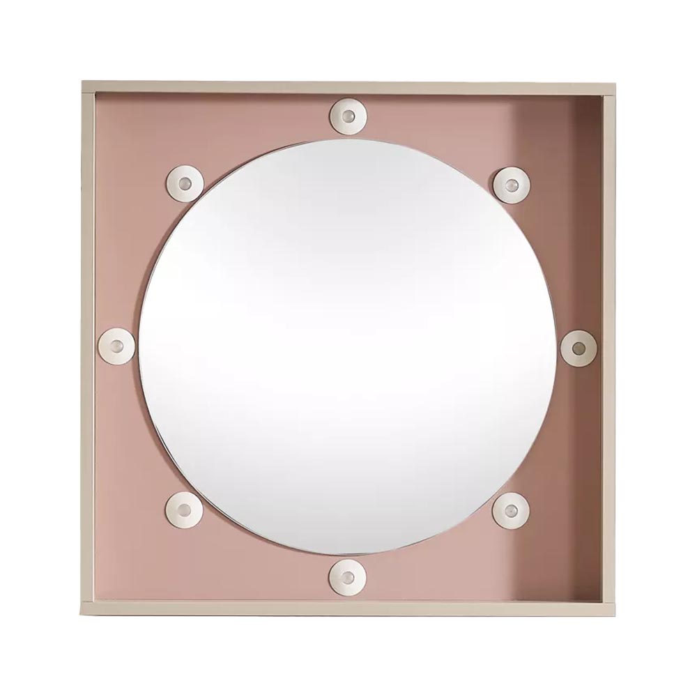 NORDIC MIRROR