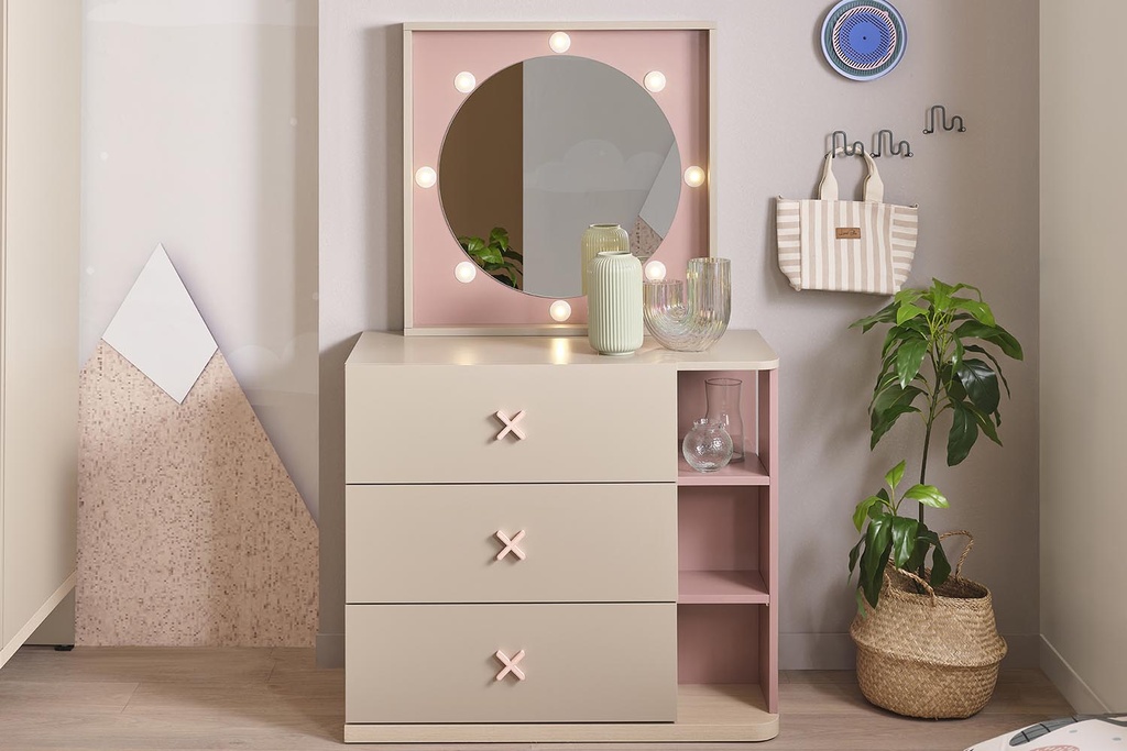NORDIC MIRROR