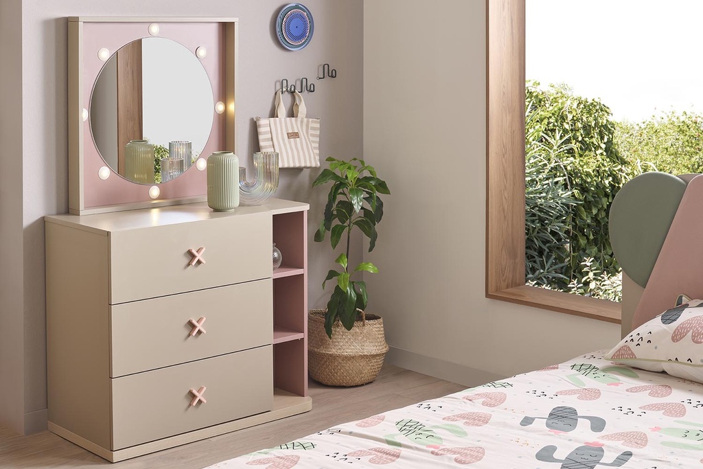 NORDIC MIRROR