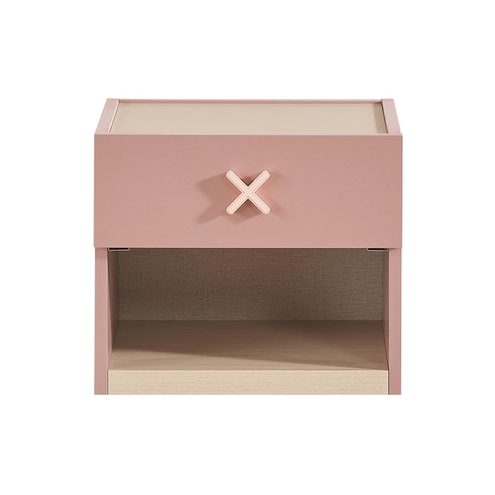 NORDIC NIGHTSTAND