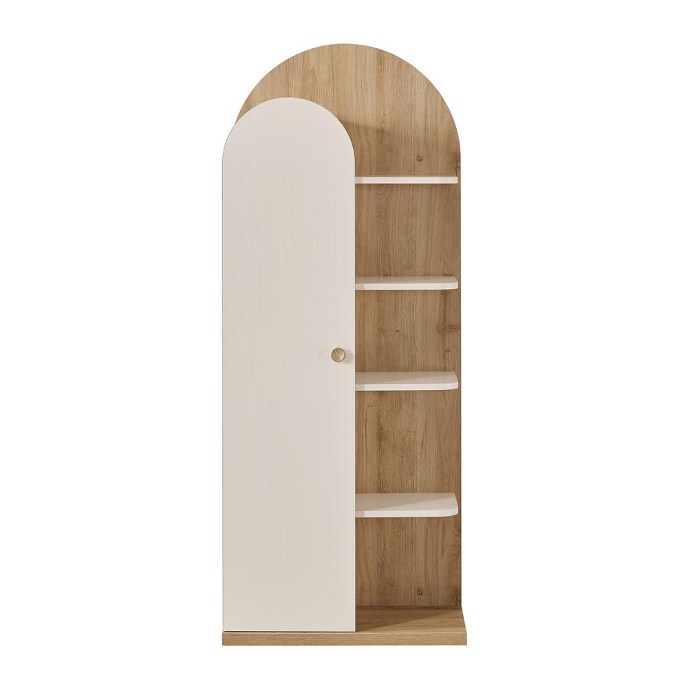 LOUIS BOOKCASE