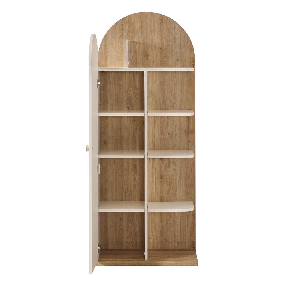 LOUIS BOOKCASE