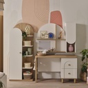 LOUIS BOOKCASE