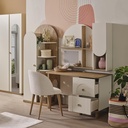 LOUIS CHAIR 