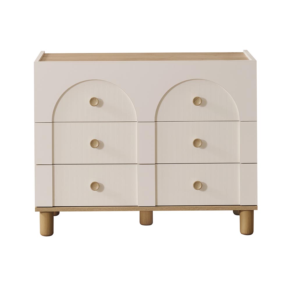 LOUIS DRESSER