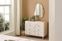LOUIS DRESSER