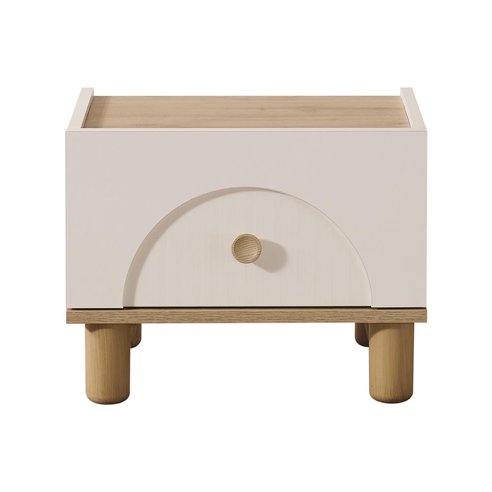 LOUIS NIGHTSTAND