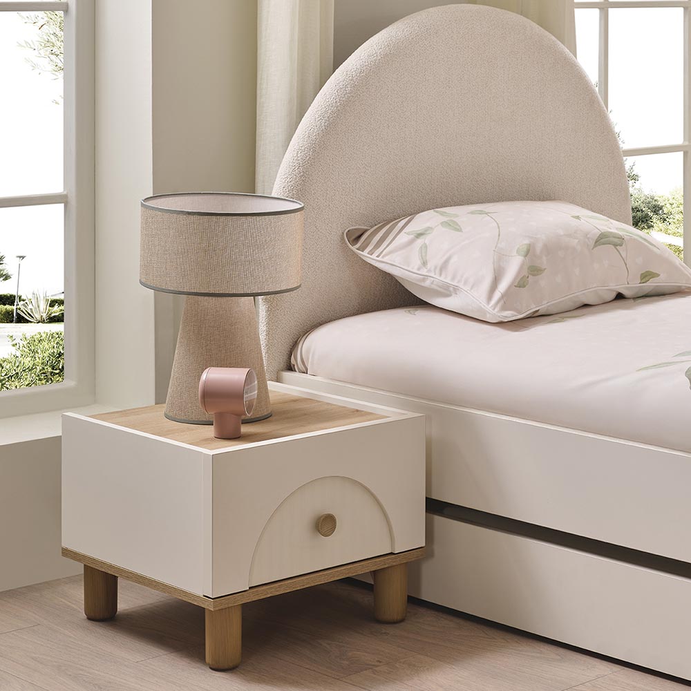 LOUIS NIGHTSTAND