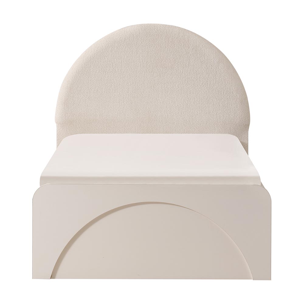 LOUIS SINGLE BED 120x200 CM