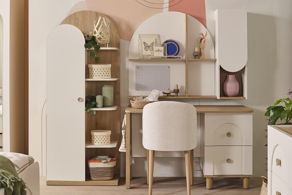 LOUIS STUDY DESK