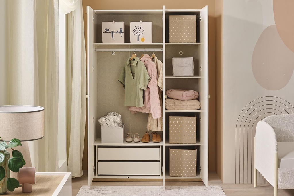 LOUIS WARDROBE DRAWER
