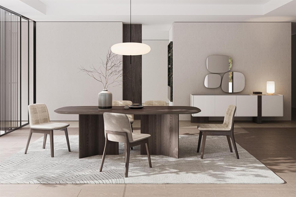 HUGO DINING TABLE