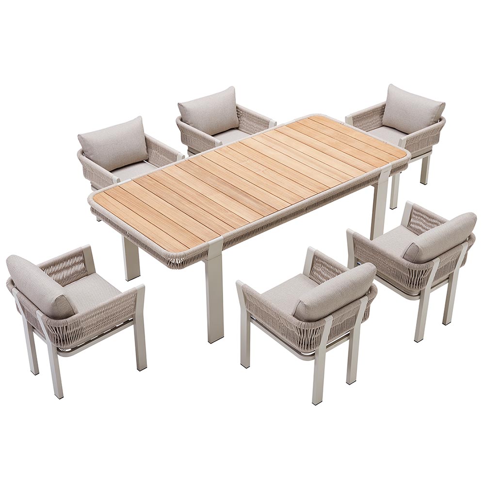 BORROMEO 3.0 DINING TABLE