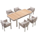 BORROMEO 3.0 DINING TABLE