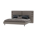 LETRA BEDSTEAD 180CM