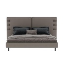 LETRA BEDSTEAD 180CM