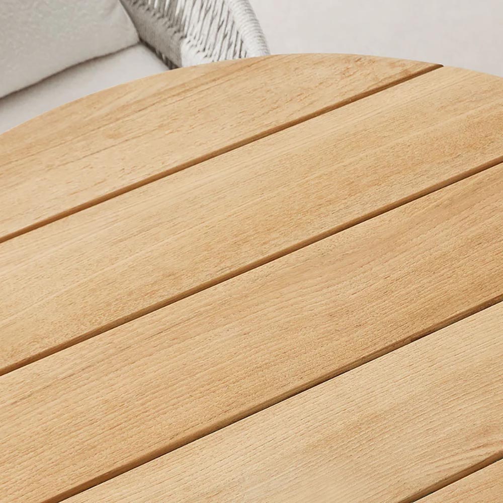 AIO DINING TABLE WHITE