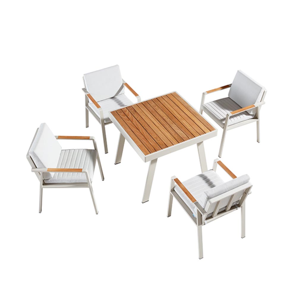NOFI SQUARE DINING TABLE
