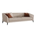 ASTON VILLA 4 SEATER SOFA