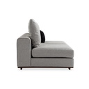 PUZZLE SOFA TWO SEATER WITHOUT ARM