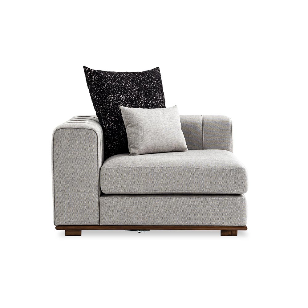 PUZZLE SOFA SMALL CORNER
