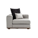 PUZZLE SOFA SMALL CORNER