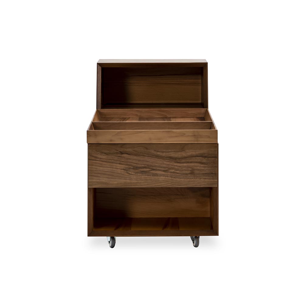 PUZZLE SOFA BOOKCASE