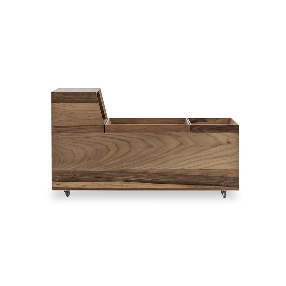 PUZZLE SOFA BOOKCASE