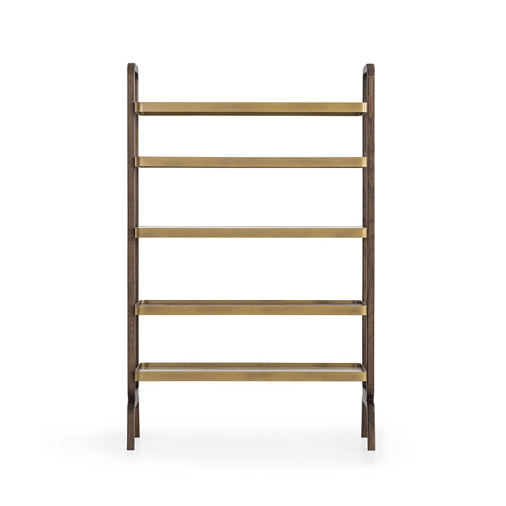 ANTIK SHELF 120CM