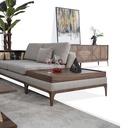 PRADA COFFEE TABLE 100X100CM