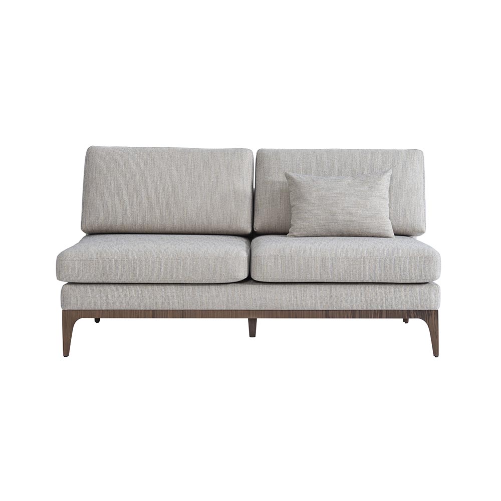 PRADA SOFA DOUBLE WITHOUT ARM