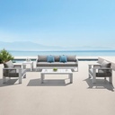 LIGO 2.0 SINGLE SOFA