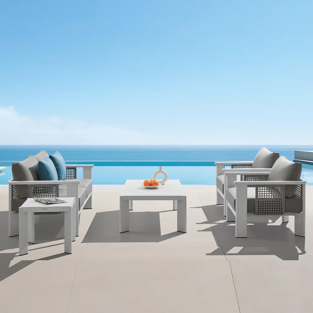 LIGO 2.0 COFFEE TABLE