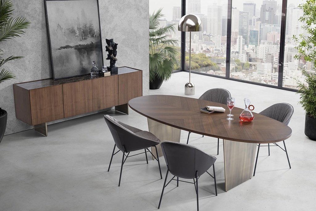 TREND DINING TABLE