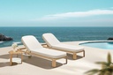PALLISAD SUNLOUNGE