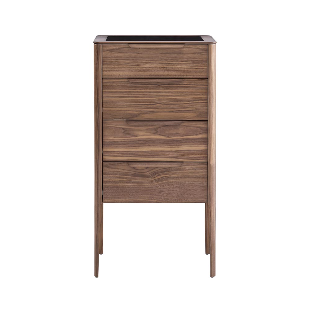 LOUNGE CHEST OF DRAWER