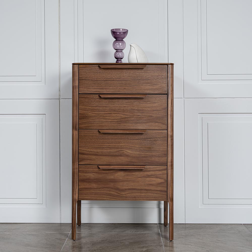 LOUNGE CHEST OF DRAWER