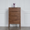 LOUNGE CHEST OF DRAWER