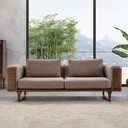SAHRA 3 SEATER SOFA