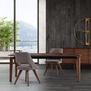SAHRA DINING TABLE