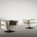 LEGATO ARMCHAIR